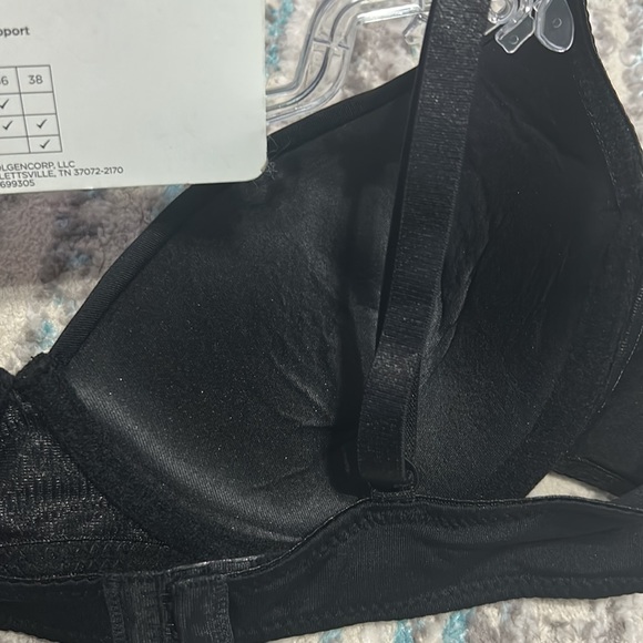 Bobbie Brooks bra - Picture 4 of 5